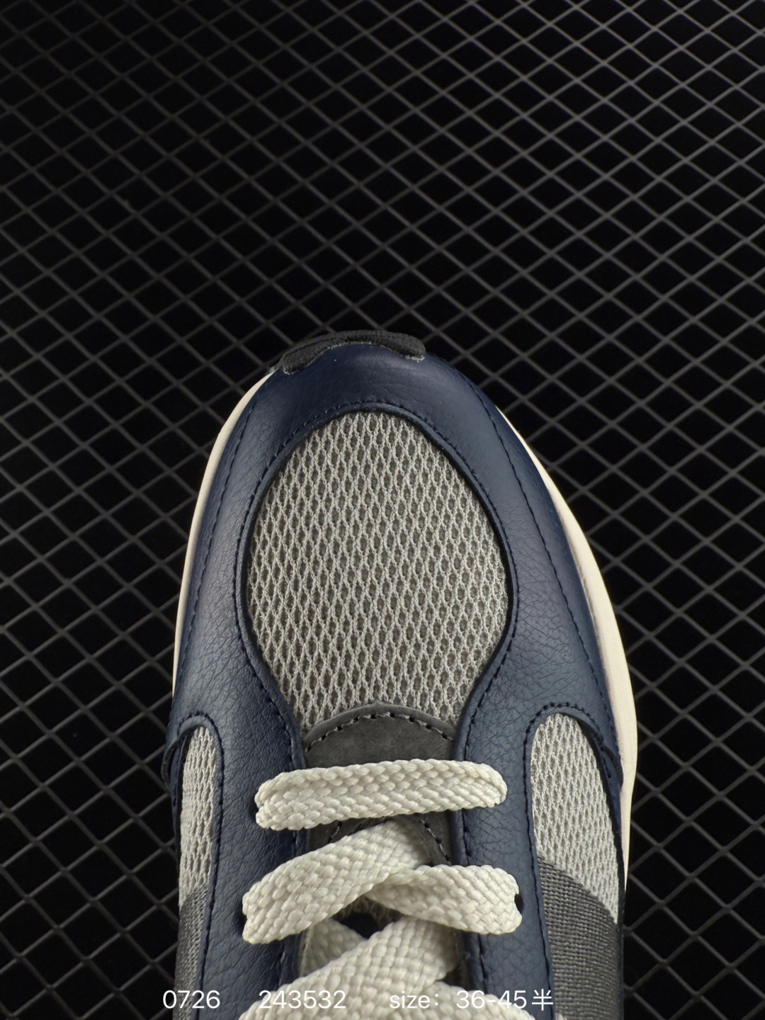 New Balance Warped Runner UWRPOMOB